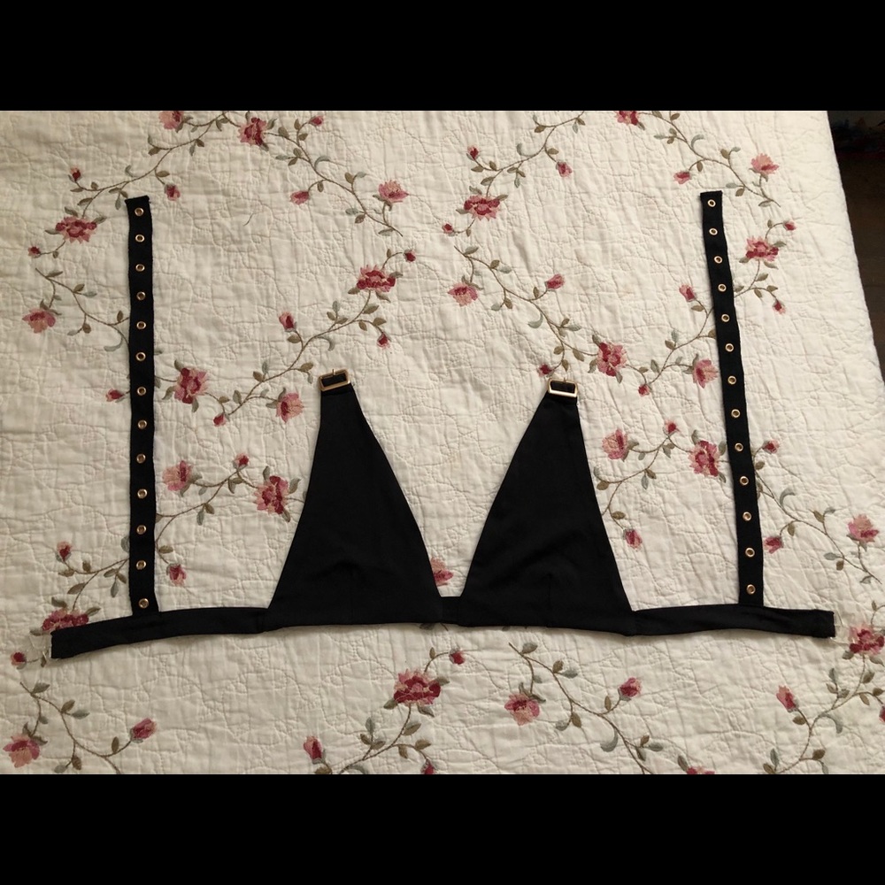 Bathing suit - Picture 4 of 6